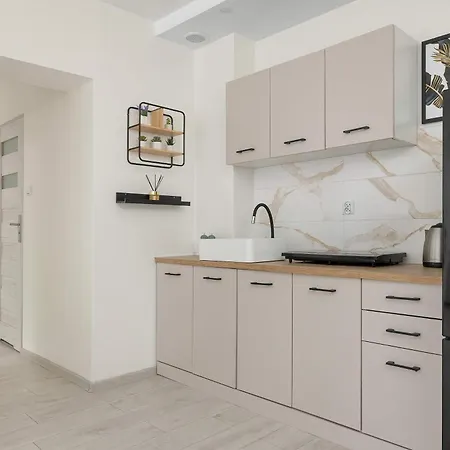Bright With The Perfect Space For Remote Working By Renters Apartament *